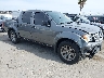 1N6ED0EA2LN****** Usados 2020 Nissan Frontier en Estado de California