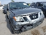 1N6ED0EA2LN****** Reparables 2020 Nissan Frontier