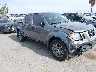 1N6ED0EA2LN****** Salvamento y Destrozados 2020 Nissan Frontier en Los Angeles South