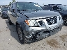 1N6ED0EA2LN****** Salvamento y Reparables 2020 Nissan Frontier en Estado de California