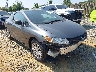 2HGFG3B84CH****** Salvage and Wrecked 2012 Honda Civic in Northern Virginia