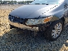 2HGFG3B84CH****** Salvage and Repairable 2012 Honda Civic in Virginia State
