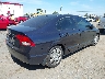2HGFA1F52AH****** Salvage and Wrecked 2010 Honda Civic in California State
