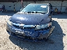 2HGFA1F52AH****** Salvage and Repairable 2010 Honda Civic in California State