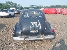 5352*** Salvage 1941 Cadillac 4 Door Sedan