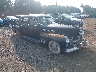 5352*** Wrecked 1941 Cadillac 4 Door Sedan