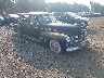 5352*** Salvage and Wrecked 1941 Cadillac 4 Door Sedan in Dream Rides