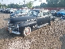 5352*** Used and Repairable 1941 Cadillac 4 Door Sedan in Dream Rides