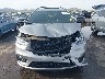 2C4RC1S77MR****** Wrecked 2021 Chrysler Pacifica Hybrid in Arizona State