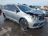 2C4RC1S77MR****** Salvage and Wrecked 2021 Chrysler Pacifica Hybrid in Phoenix