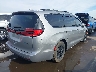 2C4RC1S77MR****** Salvage and Wrecked 2021 Chrysler Pacifica Hybrid in Arizona State