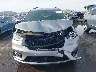 2C4RC1S77MR****** Salvage and Repairable 2021 Chrysler Pacifica Hybrid in Arizona State