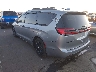 2C4RC1S77MR****** Salvage and Repairable 2021 Chrysler Pacifica Hybrid in Phoenix