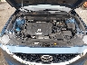 JM3KFBCL6H0****** Reparables 2017 Mazda CX-5 en Metro DC