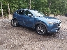 JM3KFBCL6H0****** Salvamento y Destrozados 2017 Mazda CX-5 en Metro DC