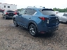 JM3KFBCL6H0****** Salvamento y Reparables 2017 Mazda CX-5 en Metro DC