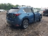 JM3KFBCL6H0****** Salvamento y Destrozados 2017 Mazda CX-5 en Estado de Maryland