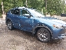 JM3KFBCL6H0****** Salvamento y Reparables 2017 Mazda CX-5 en Estado de Maryland