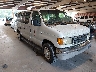 1FBSS31L03H****** Salvage and Wrecked 2003 Ford E-350 in Chattanooga