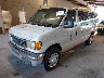 1FBSS31L03H****** Used and Repairable 2003 Ford E-350 in Chattanooga