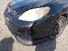 2T1KR32E13C****** Wrecked 2003 Toyota Matrix in California State