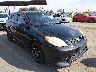 2T1KR32E13C****** Salvage and Wrecked 2003 Toyota Matrix in Fresno