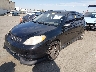 2T1KR32E13C****** Used and Repairable 2003 Toyota Matrix in Fresno