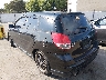2T1KR32E13C****** Salvage and Repairable 2003 Toyota Matrix in Fresno