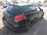 2T1KR32E13C****** Salvage and Wrecked 2003 Toyota Matrix in California State