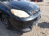 2T1KR32E13C****** Salvage and Repairable 2003 Toyota Matrix in California State