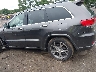 1C4RJFCG6MC****** Repairable 2021 Jeep Grand Cherokee in Massachusetts State