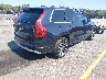 YV4A22PK3G1****** Salvage and Wrecked 2016 Volvo XC90 in South Carolina State