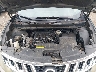 JN8AZ18U99W****** Repairable 2009 Nissan Murano in Metro DC