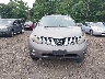 JN8AZ18U99W****** Wrecked 2009 Nissan Murano in Maryland State