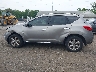 JN8AZ18U99W****** Repairable 2009 Nissan Murano in Maryland State