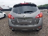 JN8AZ18U99W****** Wrecked 2009 Nissan Murano