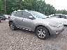 JN8AZ18U99W****** Salvage and Wrecked 2009 Nissan Murano in Metro DC