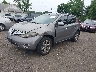 JN8AZ18U99W****** Used and Repairable 2009 Nissan Murano in Metro DC