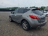 JN8AZ18U99W****** Salvage and Repairable 2009 Nissan Murano in Metro DC