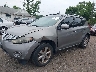 JN8AZ18U99W****** Salvage and Repairable 2009 Nissan Murano in Maryland State