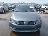 1VWBT7A35EC****** Wrecked 2014 Volkswagen Passat in Arizona State