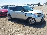 KNDJN2A26G7****** Salvage and Wrecked 2016 Kia Soul in San Diego