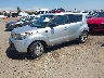 KNDJN2A26G7****** Used and Repairable 2016 Kia Soul in San Diego