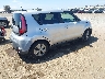 KNDJN2A26G7****** Salvage and Wrecked 2016 Kia Soul in California State