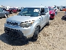 KNDJN2A26G7****** Salvage and Repairable 2016 Kia Soul in California State
