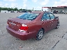 4T1BF32K66U****** Salvamento y Destrozados 2006 Toyota Camry en Estado de Texas