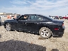 2C3CDXBG1EH****** Repairable 2014 Dodge Charger in Kansas State