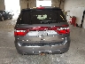 1C4RDJDG0HC****** Wrecked 2017 Dodge Durango