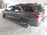 1C4RDJDG0HC****** Salvage and Repairable 2017 Dodge Durango in Flint