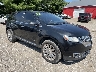 2LMDJ6JK2CB****** Salvamento y Destrozados 2012 Lincoln MKX en Indianapolis